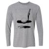 Light Long Sleeve Ultra Performance Active Lifestyle T Shirt Thumbnail