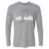 Light Long Sleeve Ultra Performance Active Lifestyle T Shirt Thumbnail