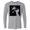 Light Long Sleeve Ultra Performance Active Lifestyle T Shirt Thumbnail