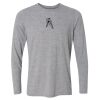 Light Long Sleeve Ultra Performance Active Lifestyle T Shirt Thumbnail