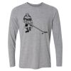 Light Long Sleeve Ultra Performance Active Lifestyle T Shirt Thumbnail