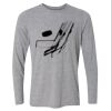 Light Long Sleeve Ultra Performance Active Lifestyle T Shirt Thumbnail