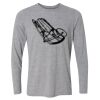 Light Long Sleeve Ultra Performance Active Lifestyle T Shirt Thumbnail