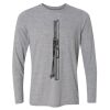 Light Long Sleeve Ultra Performance Active Lifestyle T Shirt Thumbnail