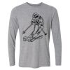 Light Long Sleeve Ultra Performance Active Lifestyle T Shirt Thumbnail