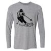 Light Long Sleeve Ultra Performance Active Lifestyle T Shirt Thumbnail