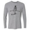Light Long Sleeve Ultra Performance Active Lifestyle T Shirt Thumbnail