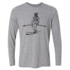 Light Long Sleeve Ultra Performance Active Lifestyle T Shirt Thumbnail