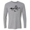 Light Long Sleeve Ultra Performance Active Lifestyle T Shirt Thumbnail