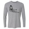 Light Long Sleeve Ultra Performance Active Lifestyle T Shirt Thumbnail