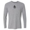 Light Long Sleeve Ultra Performance Active Lifestyle T Shirt Thumbnail