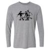 Light Long Sleeve Ultra Performance Active Lifestyle T Shirt Thumbnail