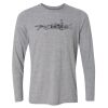 Light Long Sleeve Ultra Performance Active Lifestyle T Shirt Thumbnail