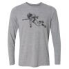 Light Long Sleeve Ultra Performance Active Lifestyle T Shirt Thumbnail