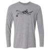 Light Long Sleeve Ultra Performance Active Lifestyle T Shirt Thumbnail