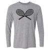 Light Long Sleeve Ultra Performance Active Lifestyle T Shirt Thumbnail