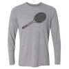 Light Long Sleeve Ultra Performance Active Lifestyle T Shirt Thumbnail