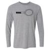 Light Long Sleeve Ultra Performance Active Lifestyle T Shirt Thumbnail