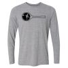 Light Long Sleeve Ultra Performance Active Lifestyle T Shirt Thumbnail