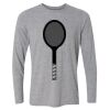 Light Long Sleeve Ultra Performance Active Lifestyle T Shirt Thumbnail