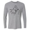 Light Long Sleeve Ultra Performance Active Lifestyle T Shirt Thumbnail