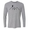 Light Long Sleeve Ultra Performance Active Lifestyle T Shirt Thumbnail