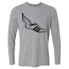 Light Long Sleeve Ultra Performance Active Lifestyle T Shirt Thumbnail