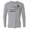 Light Long Sleeve Ultra Performance Active Lifestyle T Shirt Thumbnail