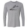 Light Long Sleeve Ultra Performance Active Lifestyle T Shirt Thumbnail