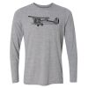 Light Long Sleeve Ultra Performance Active Lifestyle T Shirt Thumbnail