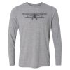 Light Long Sleeve Ultra Performance Active Lifestyle T Shirt Thumbnail