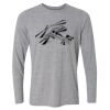 Light Long Sleeve Ultra Performance Active Lifestyle T Shirt Thumbnail