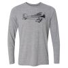 Light Long Sleeve Ultra Performance Active Lifestyle T Shirt Thumbnail