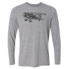 Light Long Sleeve Ultra Performance Active Lifestyle T Shirt Thumbnail