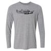 Light Long Sleeve Ultra Performance Active Lifestyle T Shirt Thumbnail