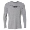 Light Long Sleeve Ultra Performance Active Lifestyle T Shirt Thumbnail