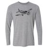 Light Long Sleeve Ultra Performance Active Lifestyle T Shirt Thumbnail