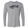 Light Long Sleeve Ultra Performance Active Lifestyle T Shirt Thumbnail