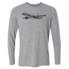 Light Long Sleeve Ultra Performance Active Lifestyle T Shirt Thumbnail