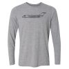 Light Long Sleeve Ultra Performance Active Lifestyle T Shirt Thumbnail