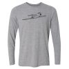 Light Long Sleeve Ultra Performance Active Lifestyle T Shirt Thumbnail