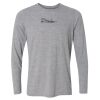 Light Long Sleeve Ultra Performance Active Lifestyle T Shirt Thumbnail