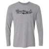 Light Long Sleeve Ultra Performance Active Lifestyle T Shirt Thumbnail