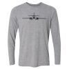 Light Long Sleeve Ultra Performance Active Lifestyle T Shirt Thumbnail