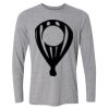 Light Long Sleeve Ultra Performance Active Lifestyle T Shirt Thumbnail