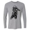 Light Long Sleeve Ultra Performance Active Lifestyle T Shirt Thumbnail