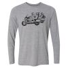 Light Long Sleeve Ultra Performance Active Lifestyle T Shirt Thumbnail