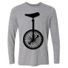 Light Long Sleeve Ultra Performance Active Lifestyle T Shirt Thumbnail