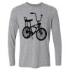 Light Long Sleeve Ultra Performance Active Lifestyle T Shirt Thumbnail