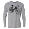 Light Long Sleeve Ultra Performance Active Lifestyle T Shirt Thumbnail